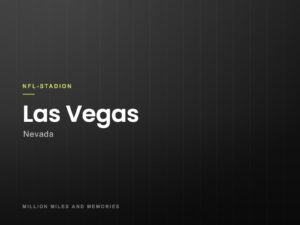 Grafik: NFL-Stadion Las Vegas, Nevada