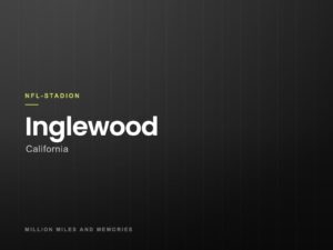 Grafik: NFL-Stadion Inglewood, California